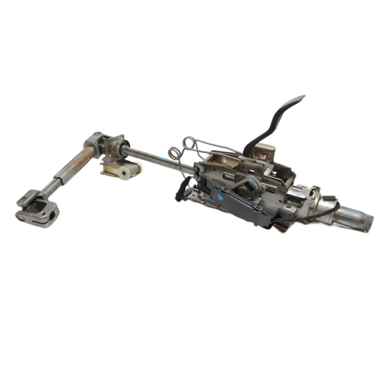 Recambio de columna direccion para volkswagen polo (9n3) advance referencia OEM IAM 6Q1419501AS  