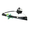 Recambio de elevalunas trasero izquierdo para volkswagen tiguan (ad1, ax1) 2.0 tdi referencia OEM IAM 5NA837462A 5Q0959407E 