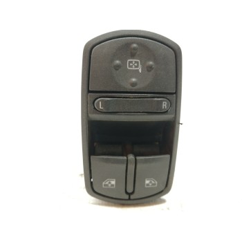 MANDO ELEVALUNAS DELANTERO IZQUIERDO 13258521AA 