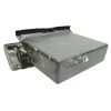 Recambio de guantera para mg serie 75 (rj) 2.0 cdt comfort referencia OEM IAM FFK100090  