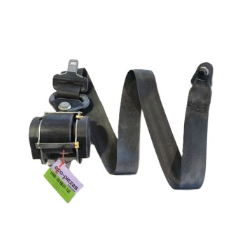 CINTURON SEGURIDAD DELANTERO DERECHO 8200934775 3595ZJ81732 