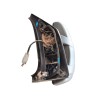 Recambio de retrovisor izquierdo para nissan interstar autobús (x70) dci 120 referencia OEM IAM 9630200QAF  