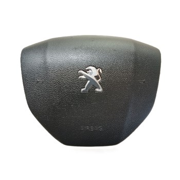 AIRBAG DELANTERO IZQUIERDO 98285991ZD 311020799P96AF 5AFA2X2110689