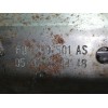 Recambio de columna direccion para volkswagen polo (9n3) advance referencia OEM IAM 6Q1419501AS  