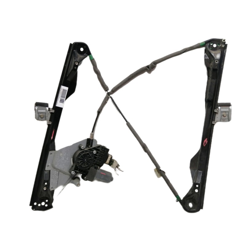 Recambio de elevalunas delantero derecho para ford focus berlina (cak) ambiente referencia OEM IAM 103604XXX  