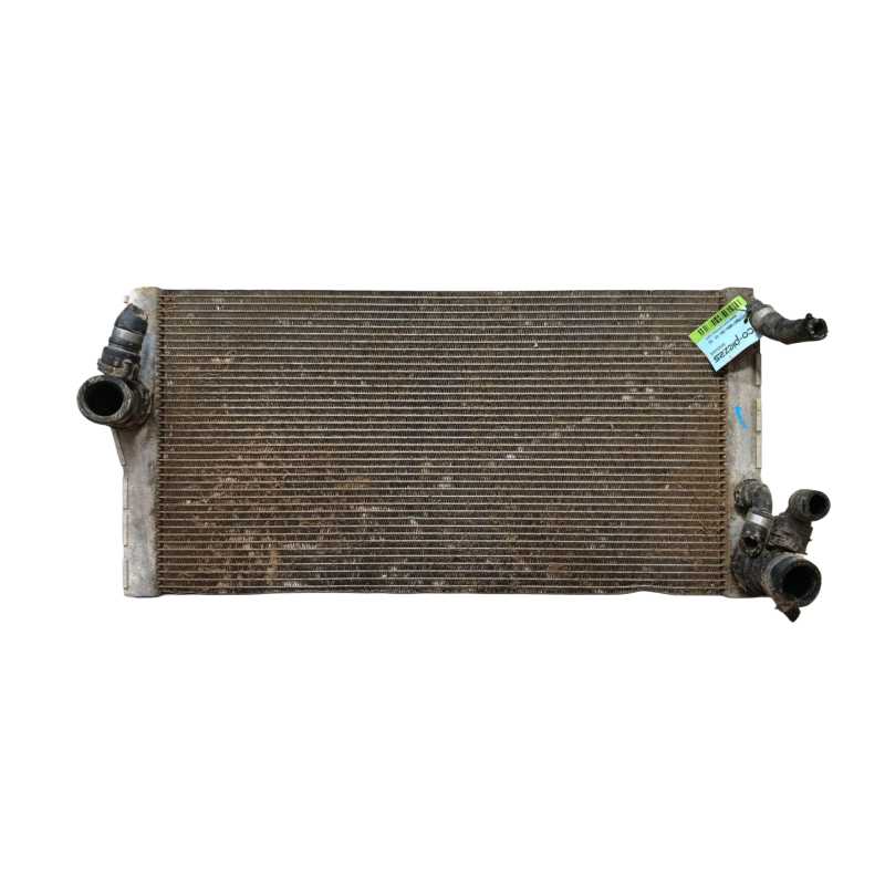Recambio de radiador agua para bmw 7 (f01, f02, f03, f04) 740 d xdrive referencia OEM IAM 17118509175 N2238003 
