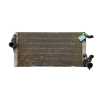 Recambio de radiador agua para bmw 7 (f01, f02, f03, f04) 740 d xdrive referencia OEM IAM 17118509175 N2238003 