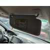 Recambio de parasol derecho para peugeot 208 i (ca_, cc_) 1.6 hdi referencia OEM IAM 16125932PR 16079196PR 