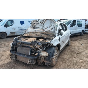 SEAT ARONA (KJ7, KJP)