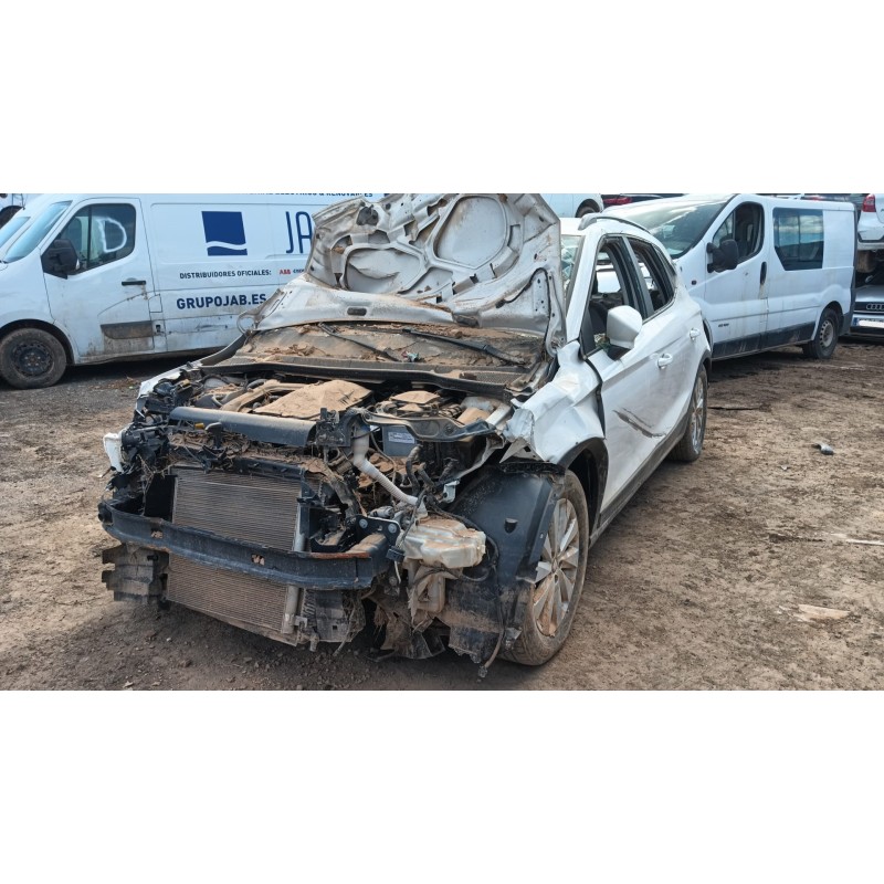 SEAT ARONA (KJ7, KJP)