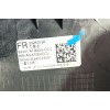 Recambio de guarnecido puerta delantera derecha para kia niro (c5p11) 1.6 hev referencia OEM IAM  82361AT000 