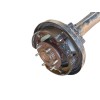 Recambio de puente trasero para nissan patrol iii/2 hardtop (k260) 2.8 d referencia OEM IAM   