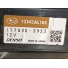Recambio de modulo electronico para subaru outback (bs) 2.0 d awd (bsd) referencia OEM IAM 72343AL180 1778003923 