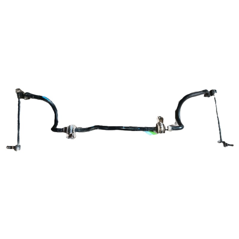 Recambio de barra estabilizadora delantera para nissan qashqai i (j10, nj10) 1.6 dci referencia OEM IAM 54611JD00A  