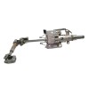 Recambio de columna direccion para volkswagen polo (9n3) advance referencia OEM IAM 6Q1419501AS  