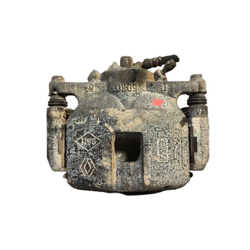 Recambio de pinza freno delantera izquierda para renault scénic iv (j9_) 1.5 dci 110 referencia OEM IAM 410114125R  