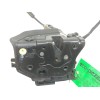 Recambio de cerradura puerta trasera izquierda para seat toledo (5p2) reference referencia OEM IAM W05P0839011  