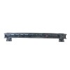 Recambio de refuerzo paragolpes trasero para audi q2 (gab, gag) 1.6 tdi referencia OEM IAM 81A807309A 1283590004 