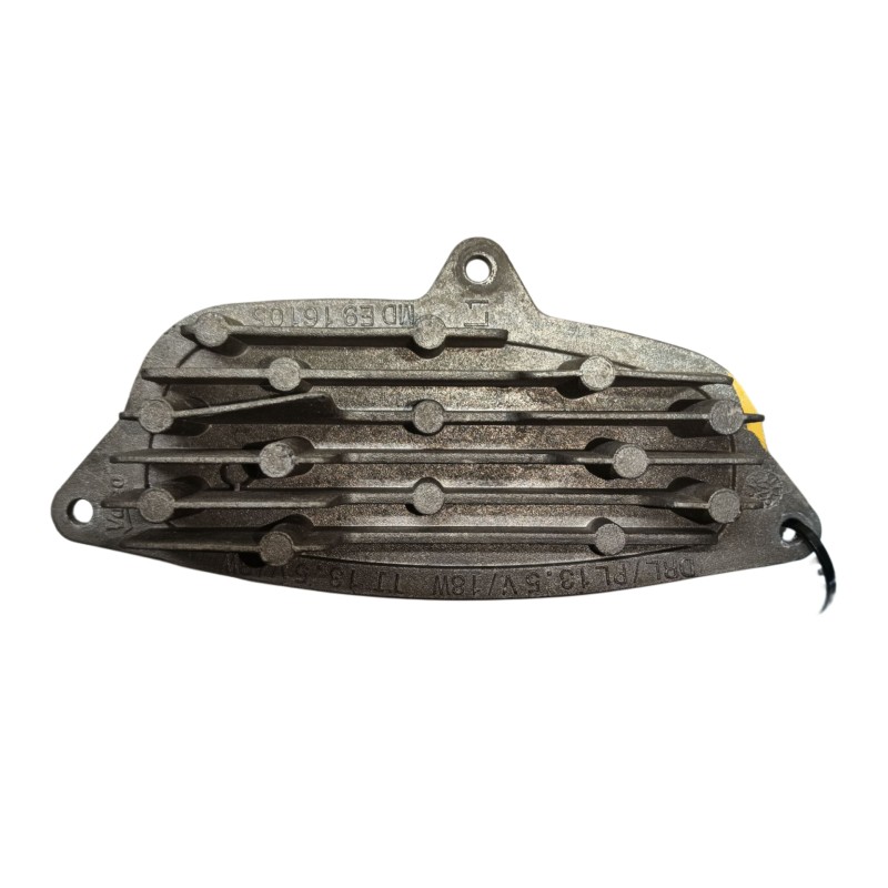 Recambio de modulo electronico para audi q2 (gab, gag) 1.6 tdi referencia OEM IAM 81A998474 90100021 