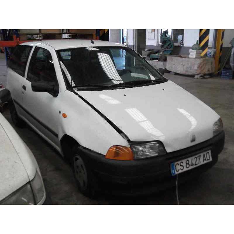 FIAT PUNTO BERL. (176)