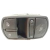 Recambio de mando elevalunas delantero izquierdo para opel corsa d essentia referencia OEM IAM 13258521AA  