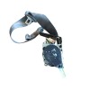Recambio de cinturon seguridad trasero derecho para byd seal u referencia OEM IAM  662691600A 