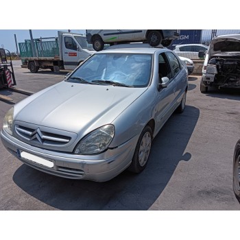 CITROËN XSARA (N1)