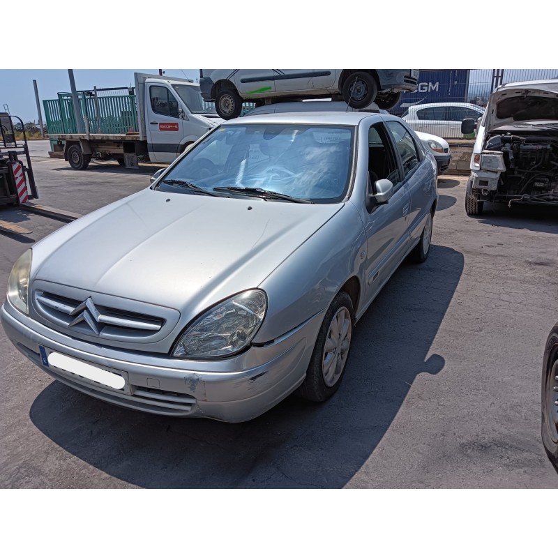 CITROËN XSARA (N1)