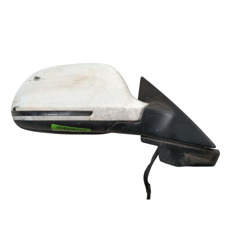 Recambio de retrovisor derecho para audi a3 (8p1) 1.9 tdi referencia OEM IAM 8P1858531DB01C  
