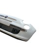 Recambio de paragolpes delantero para fiat 500 (312_) 1.2 (312axa1a) referencia OEM IAM 71777627 735426888 