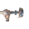 Recambio de puente trasero para nissan patrol iii/2 hardtop (k260) 2.8 d referencia OEM IAM   