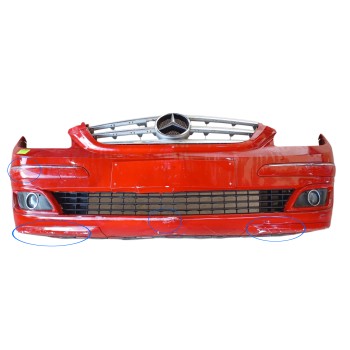 PARAGOLPES DELANTERO 1698852525 