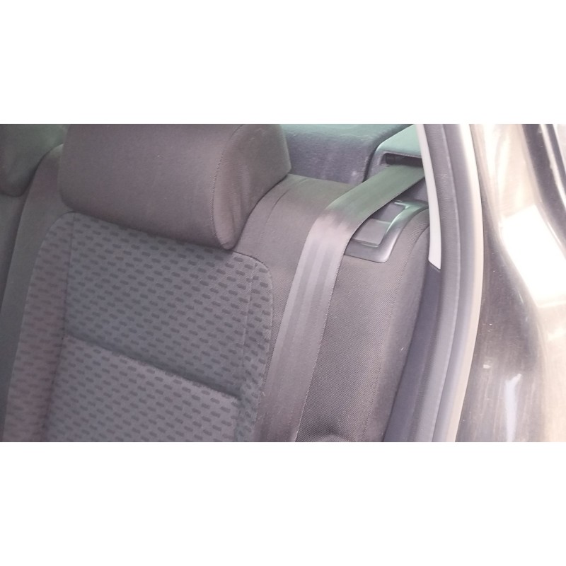Recambio de cinturon seguridad trasero izquierdo para skoda fabia ii (542) 1.6 tdi referencia OEM IAM   
