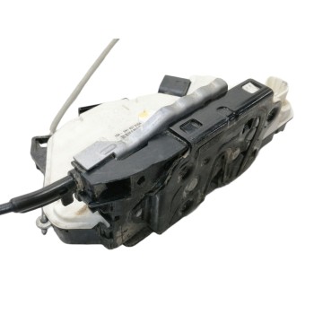 CERRADURA PUERTA DELANTERA IZQUIERDA 5N1837015A 15A5N1837015A