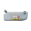 Recambio de parasol derecho para peugeot 208 i (ca_, cc_) 1.6 hdi referencia OEM IAM 16125932PR 16079196PR 