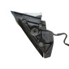 Recambio de retrovisor derecho para audi a3 (8p1) 1.9 tdi referencia OEM IAM 8P1858531DB01C  