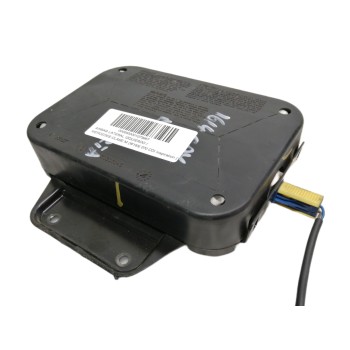 AIRBAG LATERAL IZQUIERDO A1638600605 