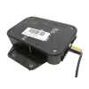 Recambio de airbag lateral izquierdo para mercedes-benz clase m (w163) 270 cdi inspiration (163.113) referencia OEM IAM A1638600