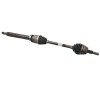 Recambio de transmision delantera derecha para ford c-max titanium referencia OEM IAM BV613B436TA 1857347 BV613B436TB