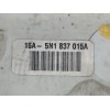 Recambio de cerradura puerta delantera izquierda para seat ibiza (6j5) reference referencia OEM IAM 5N1837015A  15A5N1837015A
