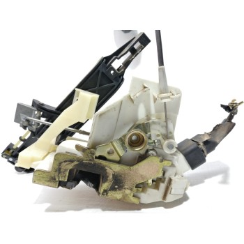 CERRADURA PUERTA TRASERA IZQUIERDA XS41A26413CG 
