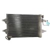 Recambio de condensador / radiador aire acondicionado para volkswagen polo (9n3) advance referencia OEM IAM 6Q0820411J  B3222