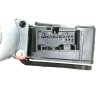 Recambio de elevalunas trasero izquierdo para volkswagen tiguan (ad1, ax1) 2.0 tdi referencia OEM IAM 5NA837462A 5Q0959407E 