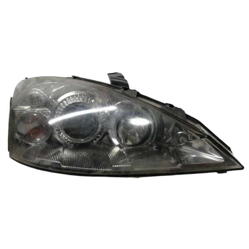 Recambio de faro derecho para ford focus berlina (cak) ambiente referencia OEM IAM 1343653 1EL24604512 / 31120201689108 / 2M5113