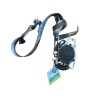 Recambio de cinturon seguridad trasero derecho para byd seal u referencia OEM IAM  662691600A 