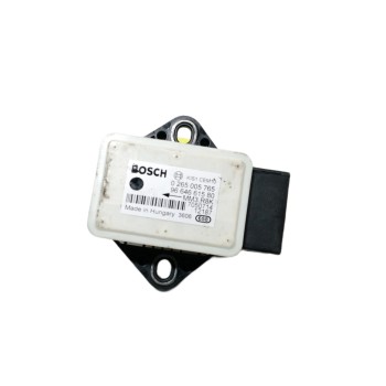 MODULO ELECTRONICO 9664661580 0265005765