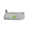 Recambio de parasol izquierdo para peugeot 208 i (ca_, cc_) 1.6 hdi referencia OEM IAM 16125932PR  