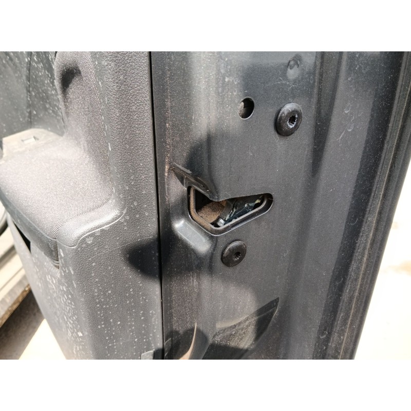 Recambio de cerradura puerta delantera derecha para skoda fabia iv (pj3) 1.0 tsi referencia OEM IAM 10B837016B  