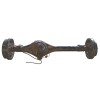 Recambio de puente trasero para nissan patrol iii/2 hardtop (k260) 2.8 d referencia OEM IAM   