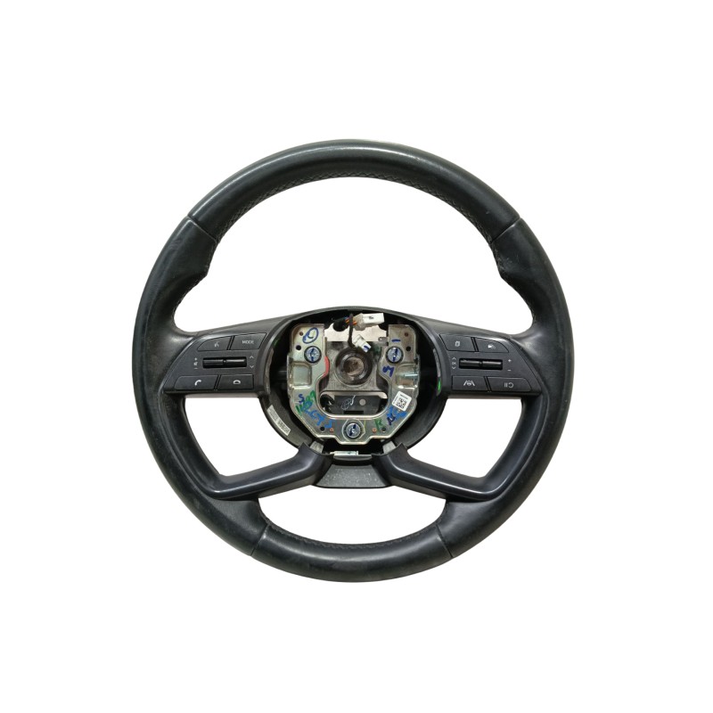Recambio de volante para hyundai bayon (bc3) 1.2 mpi referencia OEM IAM 56100Q0DB0NNB 220309MK2L 